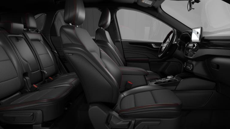 New 2026 Ford Escape ST-Line w/ Cold Weather Package image 28