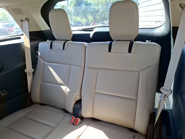 Certified 2023 Ford Explorer Limited w/ Limited Technology Package RWD image 29