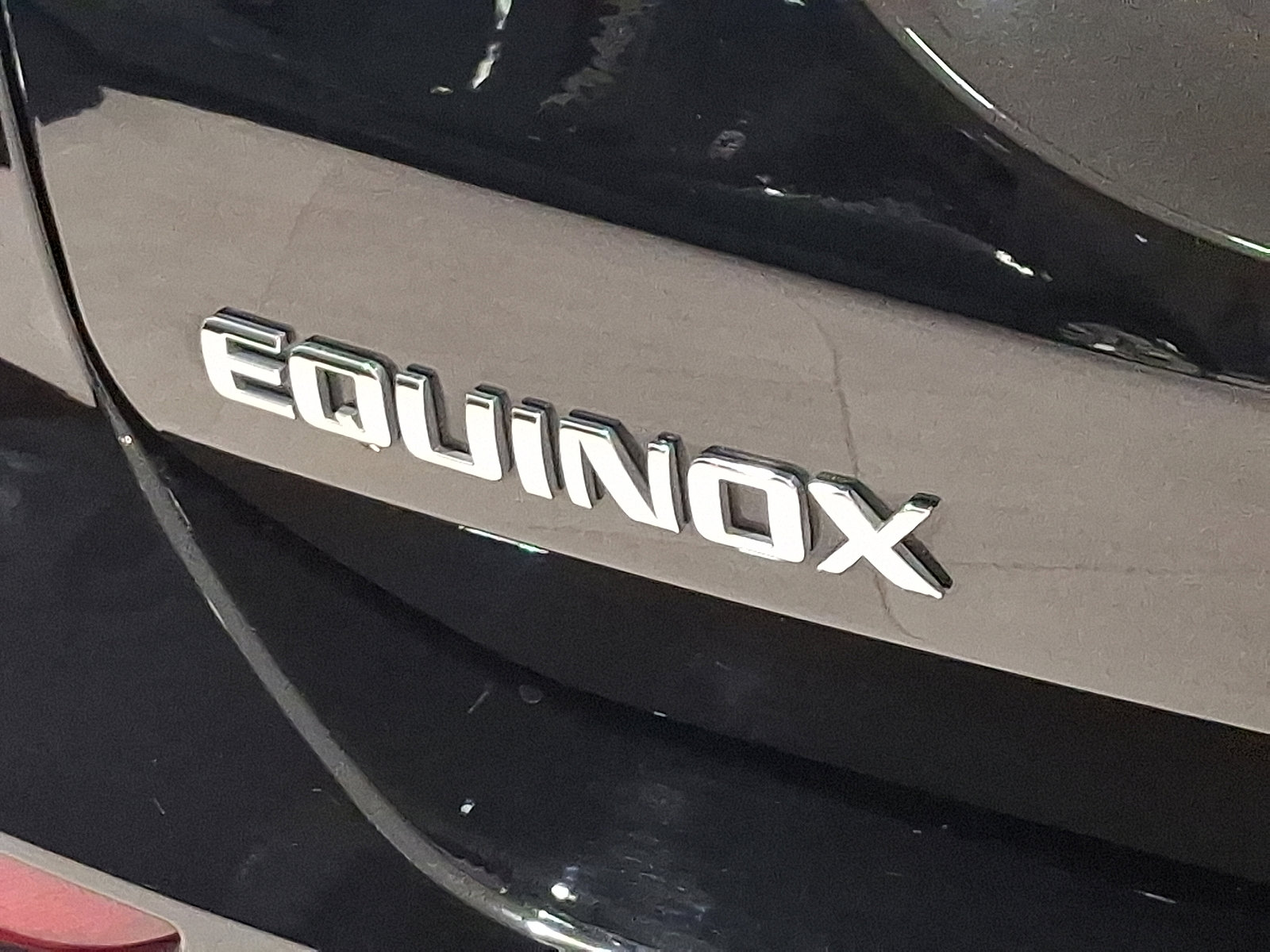 Used 2024 Chevrolet Equinox LT w/ LPO, Floor Liner Package AWD/4WD image 31
