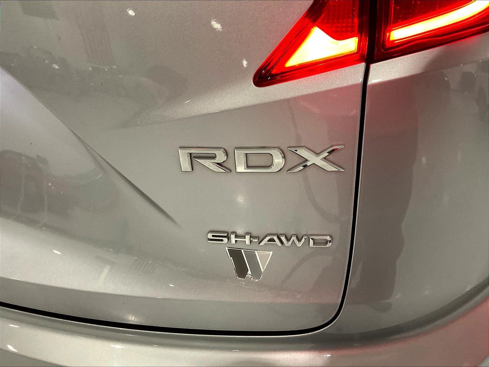 Used 2023 Acura RDX AWD w/ Advance Package image 24