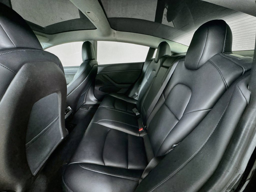 Used 2019 Tesla Model 3 Long Range AWD/4WD image 30