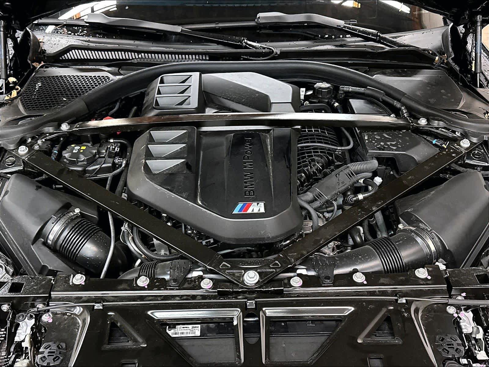 Used 2025 BMW M2 RWD image 13