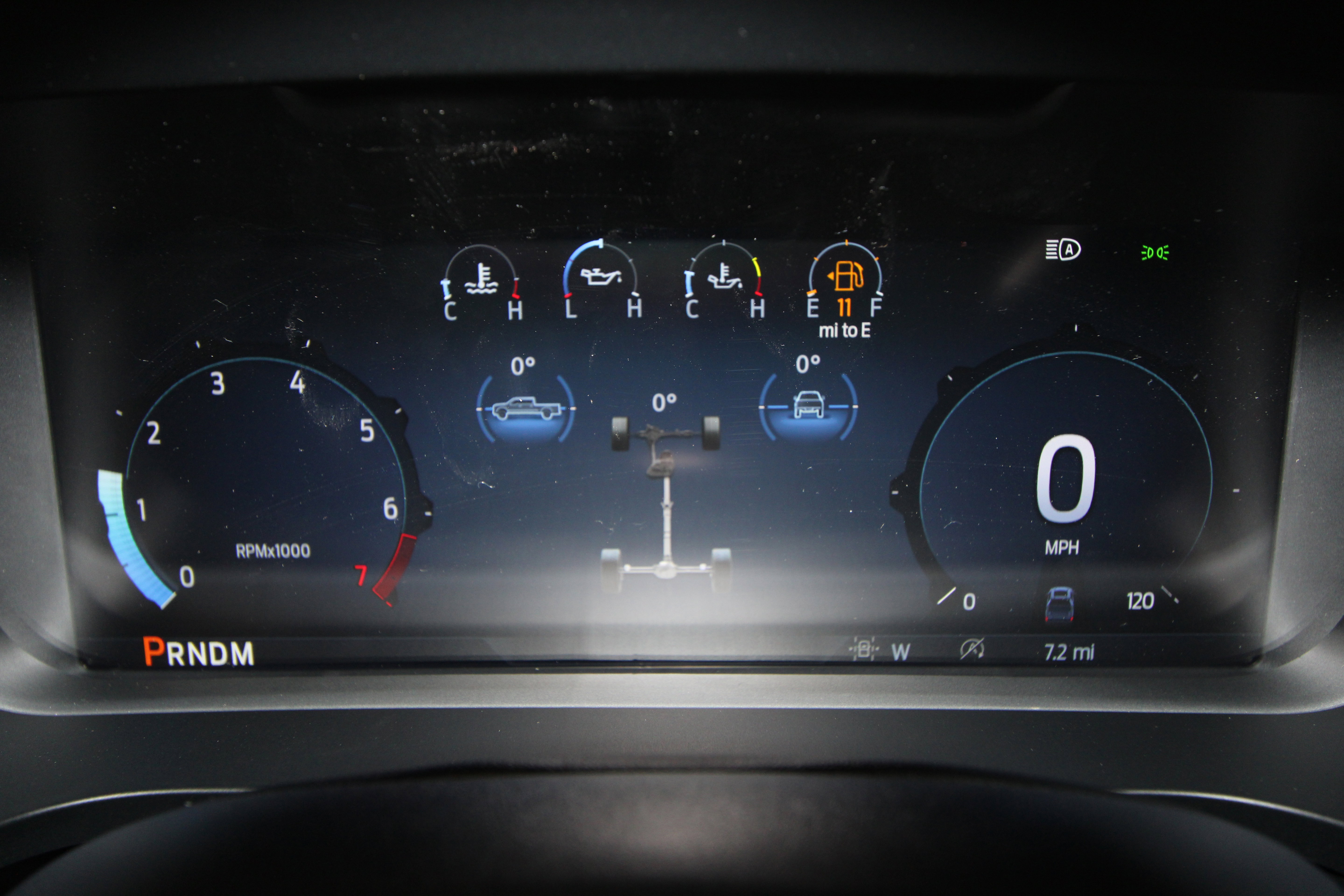 New 2026 Ford F150 STX w/ Equipment Group 200A AWD/4WD image 8