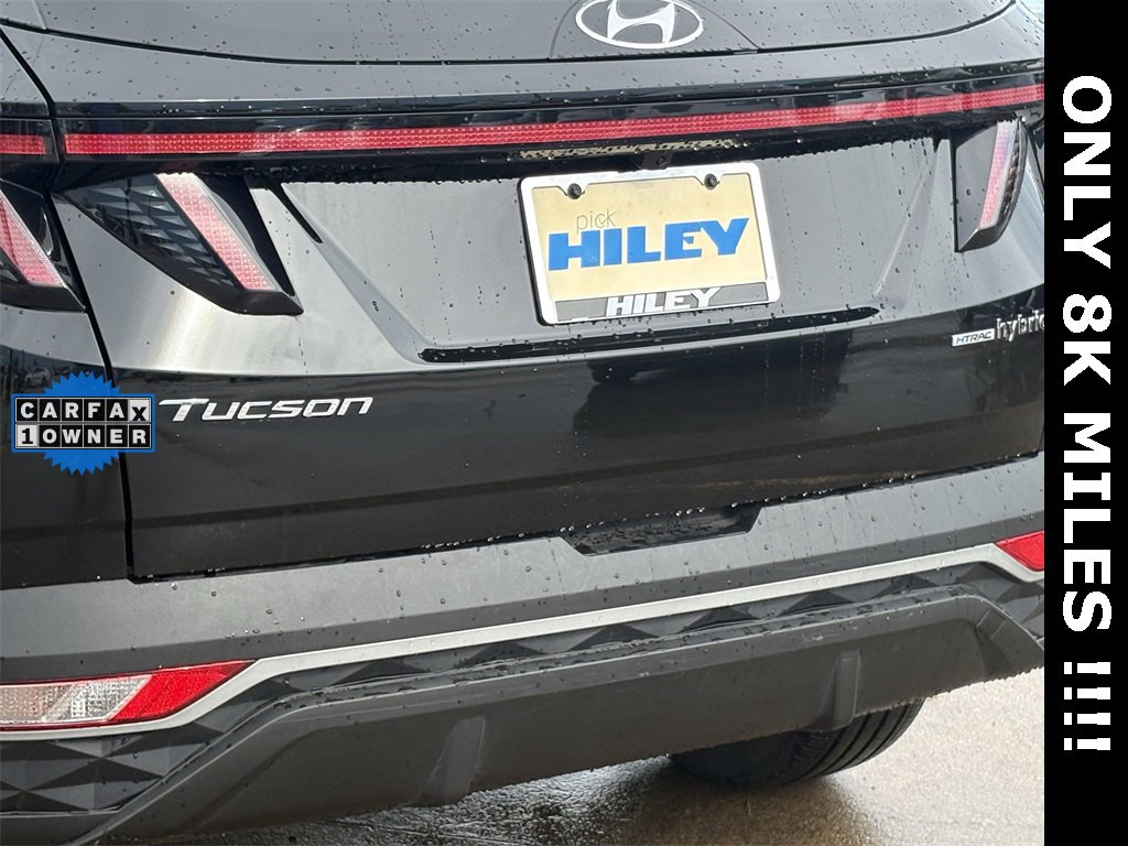 Used 2024 Hyundai Tucson SEL image 6