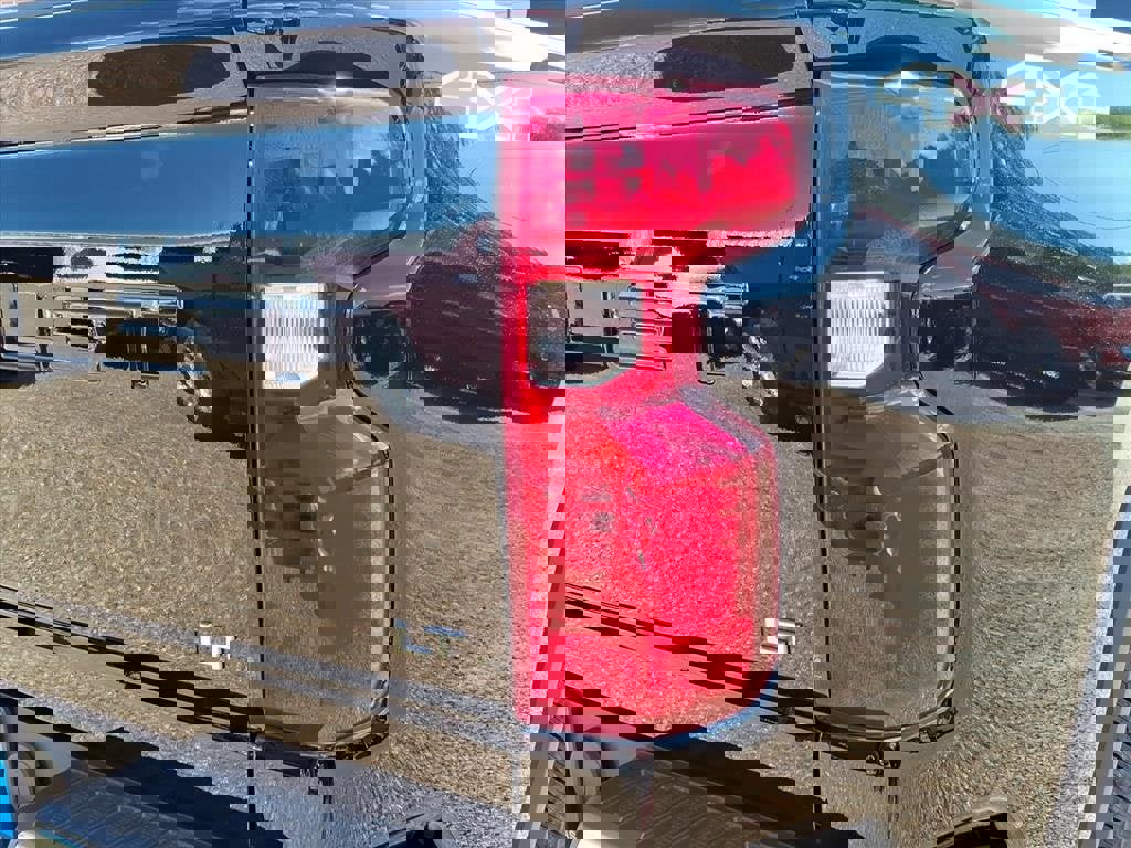 New 2025 Chevrolet Silverado 2500 LT w/ Safety Package image 9