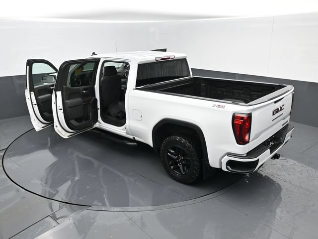 Used 2021 GMC Sierra 1500 Elevation AWD/4WD image 26