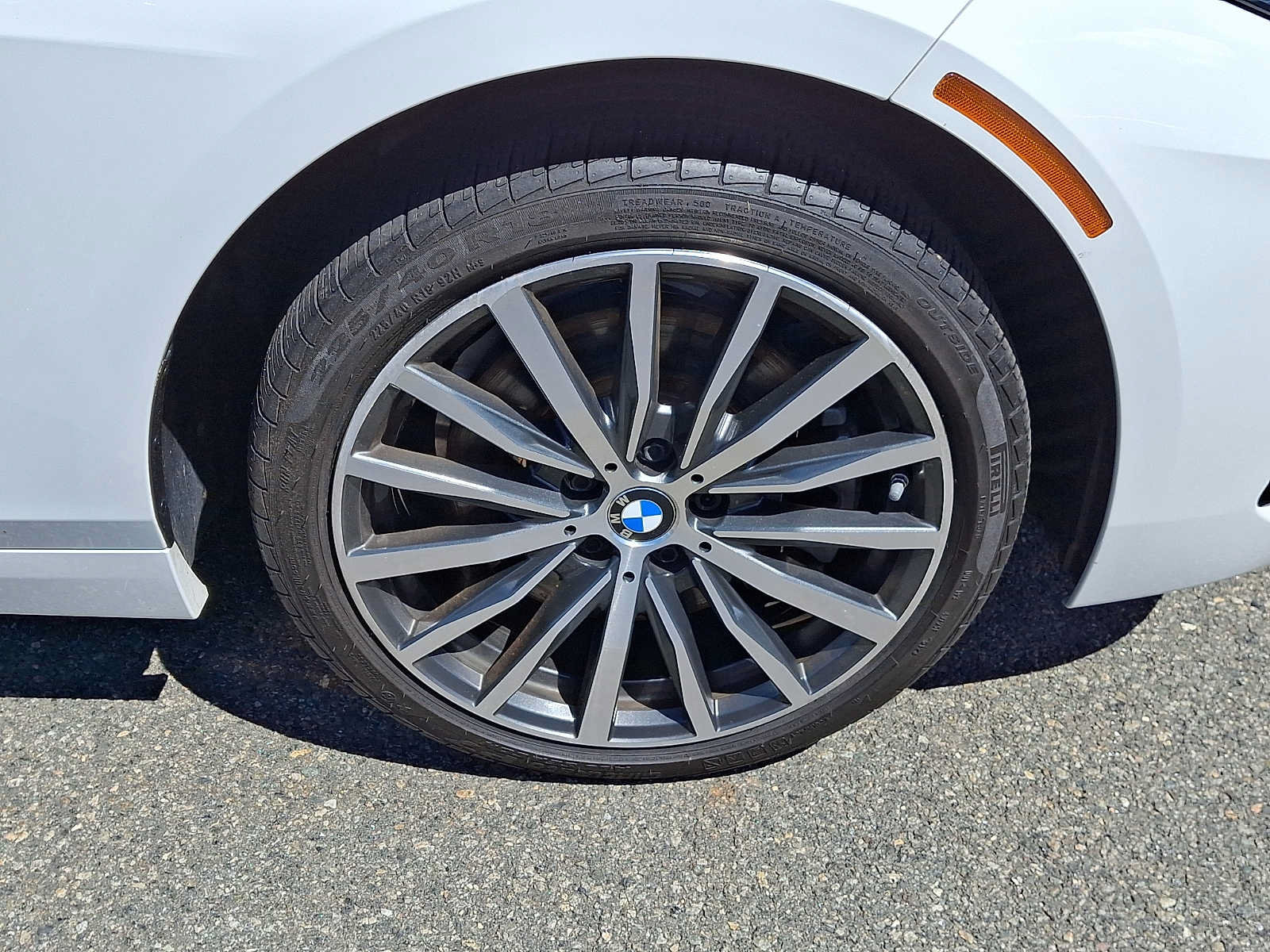 Used 2024 BMW 228i xDrive Gran Coupe AWD/4WD image 8
