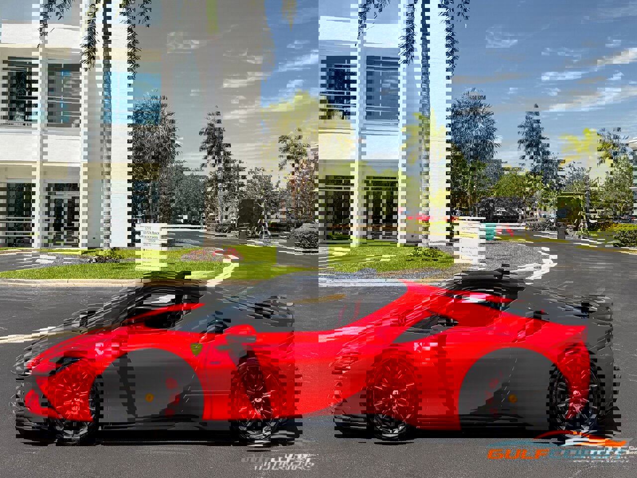 Used 2021 Ferrari SF90 Stradale image 41