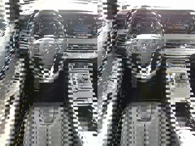 Certified 2022 Hyundai Palisade Calligraphy image 14