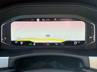 Used 2022 Volkswagen Atlas SEL image 5