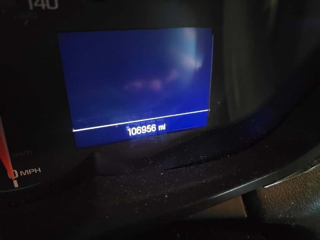Used 2020 Chevrolet Trax LS w/ LPO, Protection Package FWD image 6