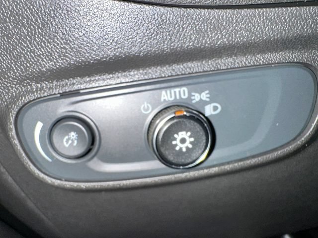 Used 2024 Chevrolet Equinox LS w/ LPO, Floor Liner Package AWD/4WD image 28