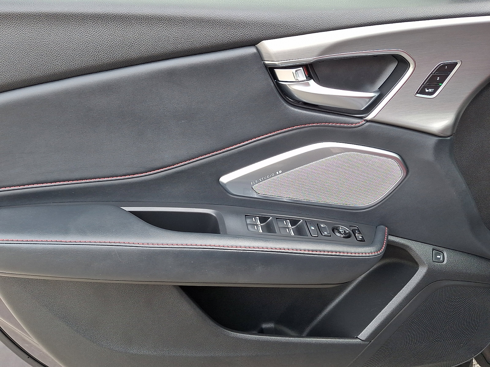 Used 2020 Acura RDX A-Spec image 13