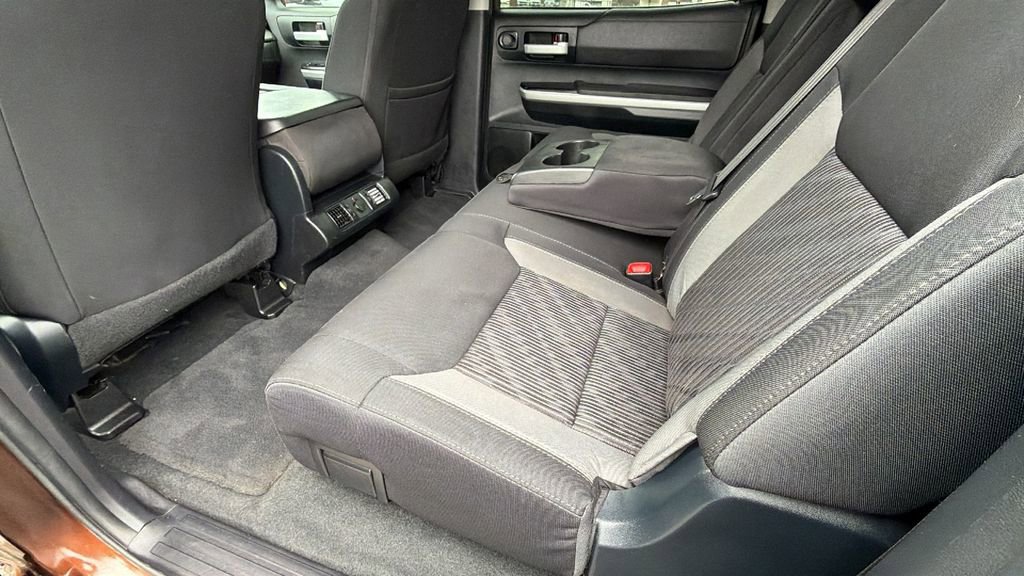 Used 2017 Toyota Tundra SR5 image 16