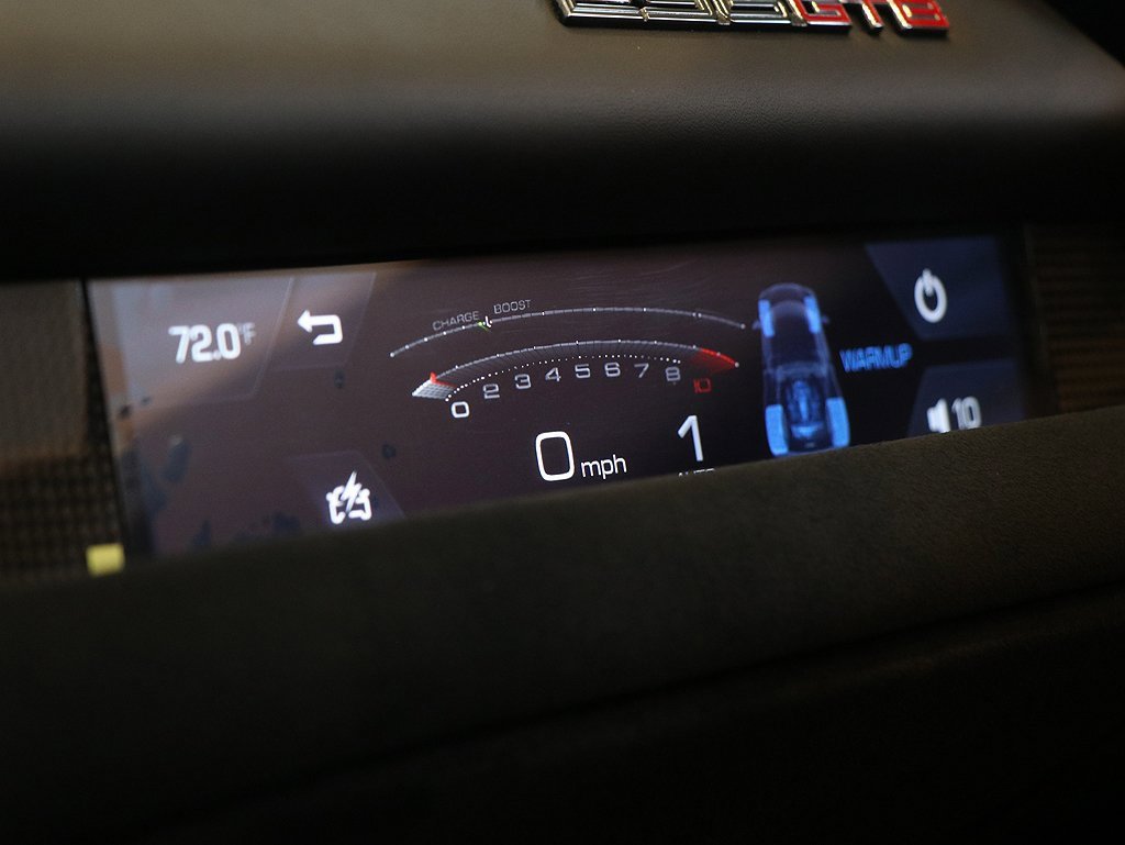 Certified 2024 Ferrari 296 GTB image 44