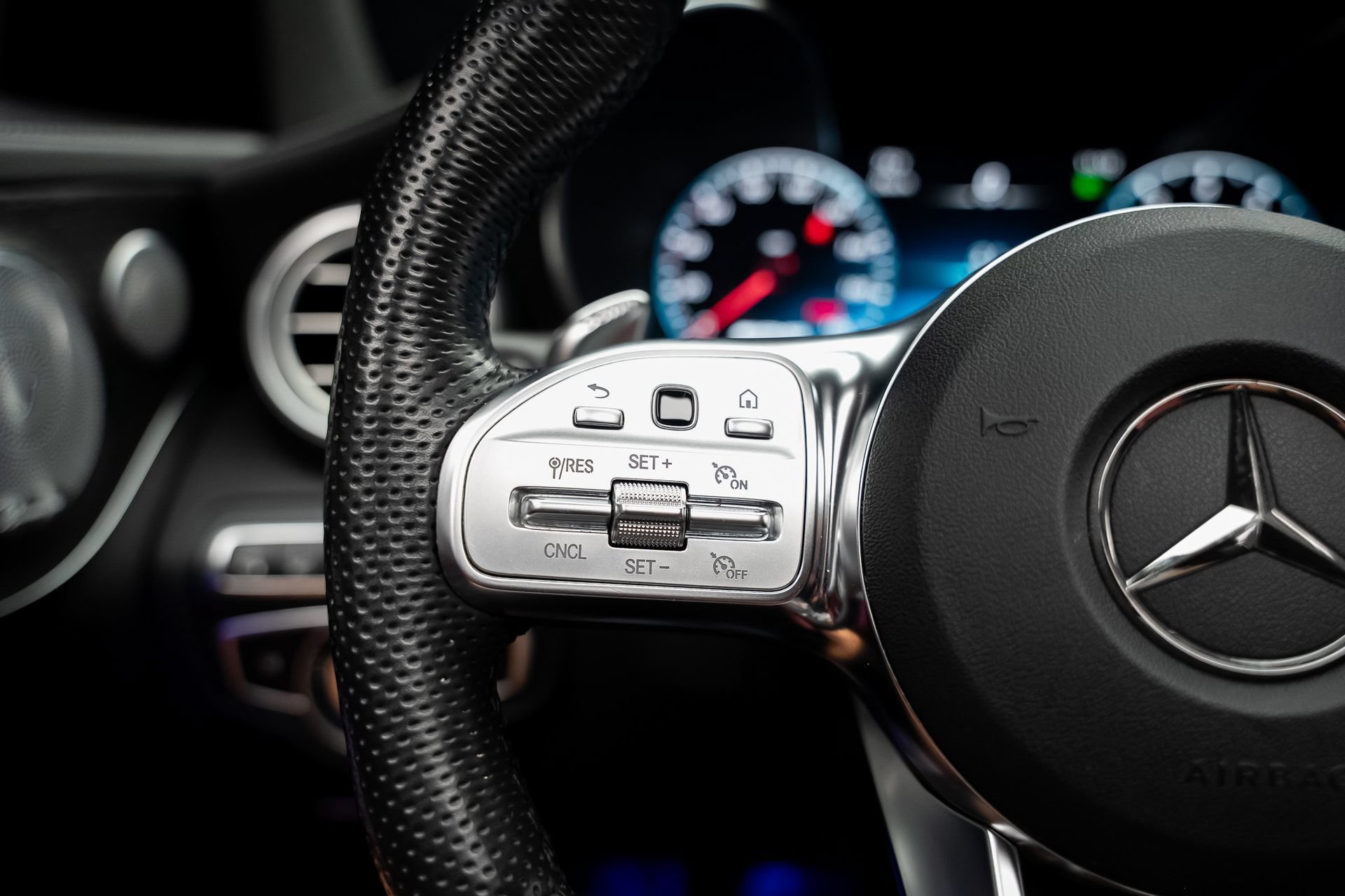 Used 2023 Mercedes-Benz C 43 AMG 4MATIC Coupe image 47