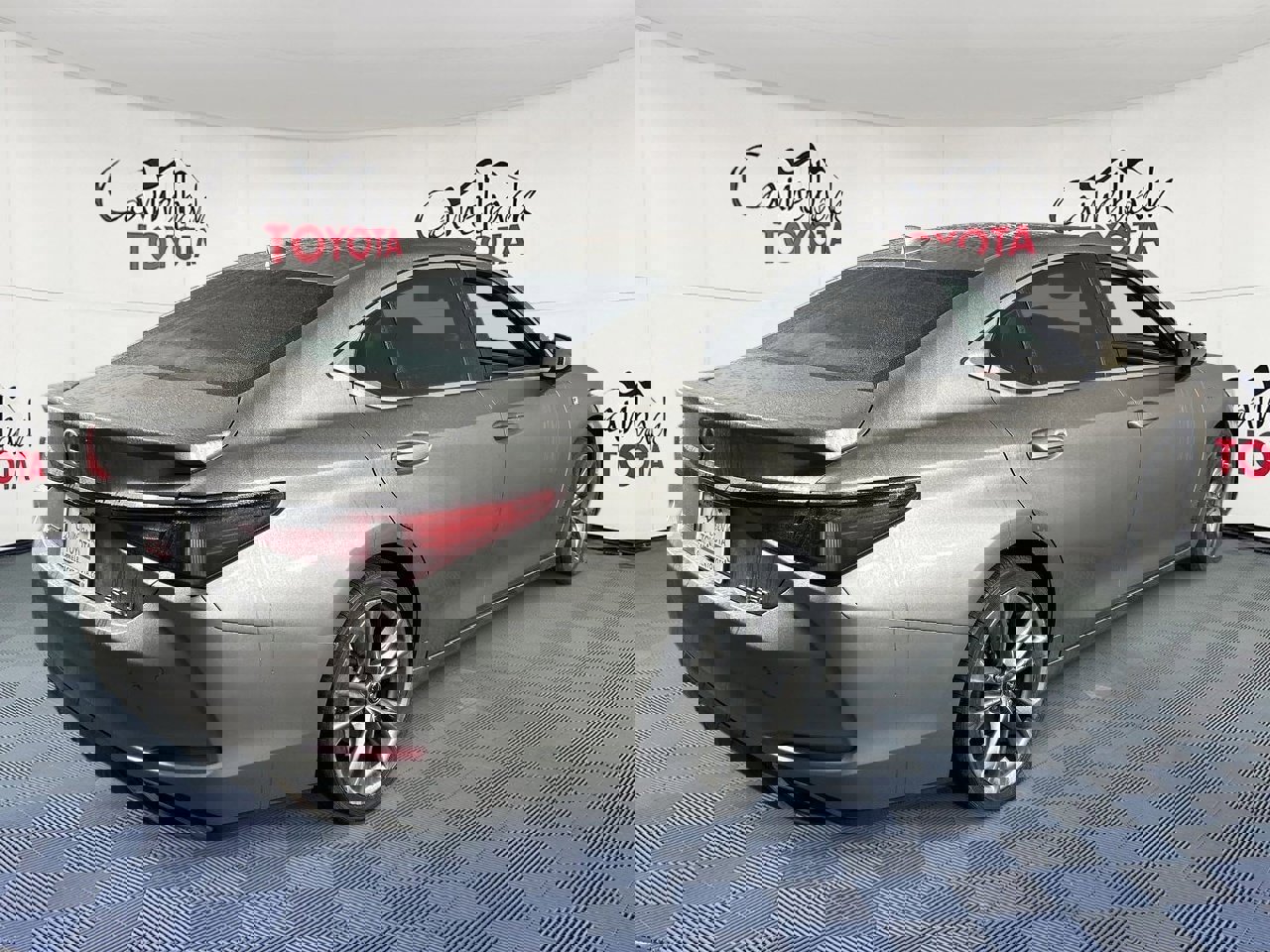 Used 2019 Lexus ES 350 image 8