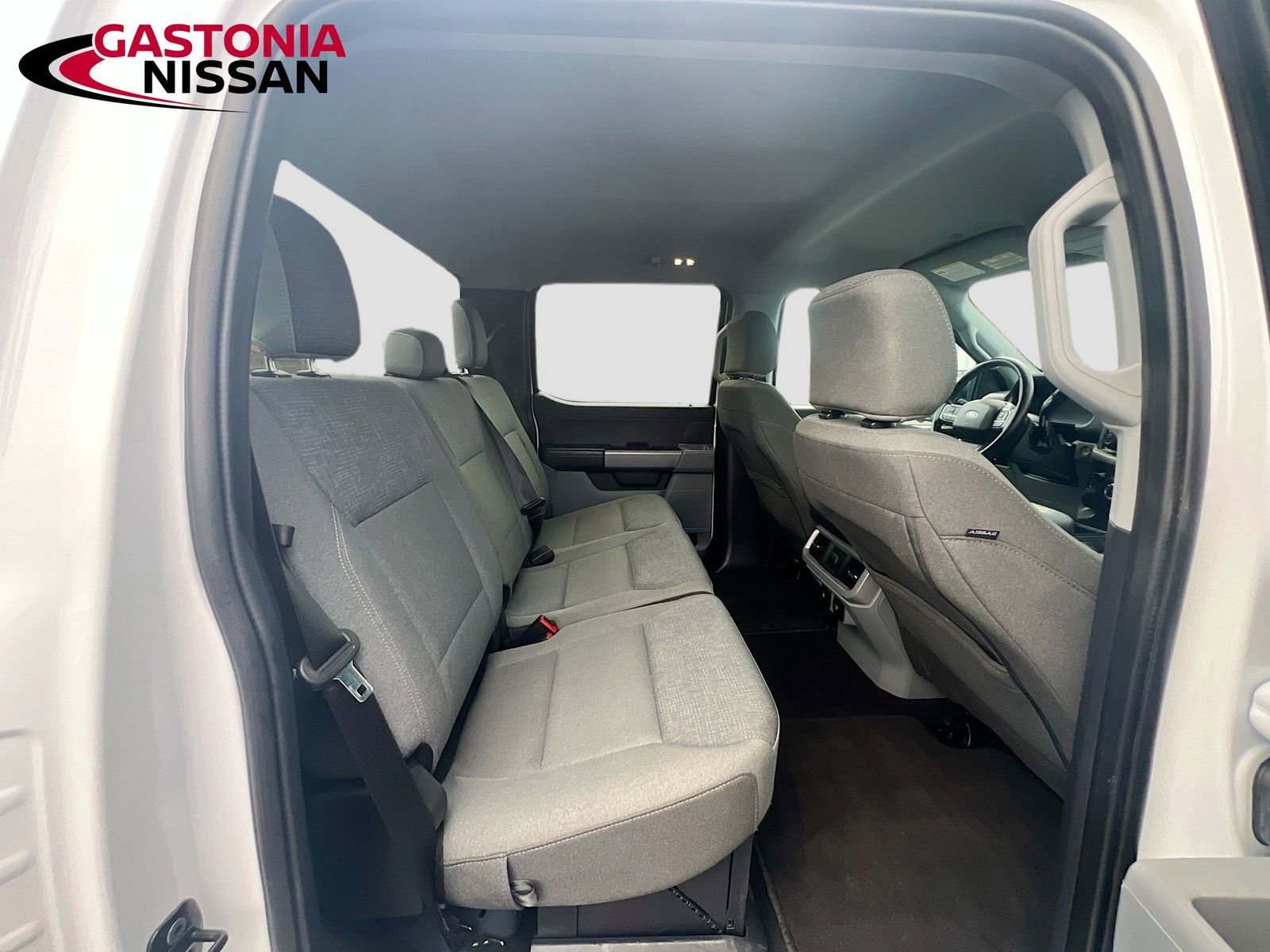 Used 2024 Ford F150 XLT w/ Mobile Office Package image 35