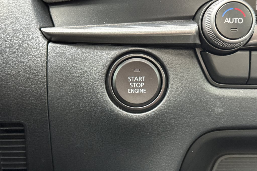 Certified 2026 MAZDA CX-30 AWD 2.5 S image 28