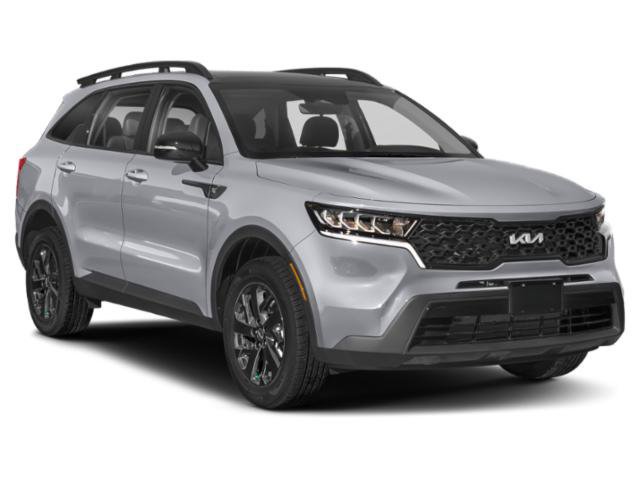 Used 2023 Kia Sorento S w/ Panoramic Sunroof Package AWD/4WD image 10