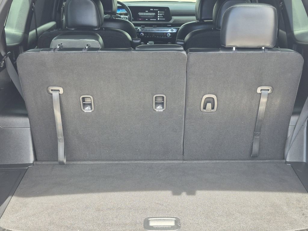 Certified 2023 Kia Telluride SX Prestige X-Line image 16