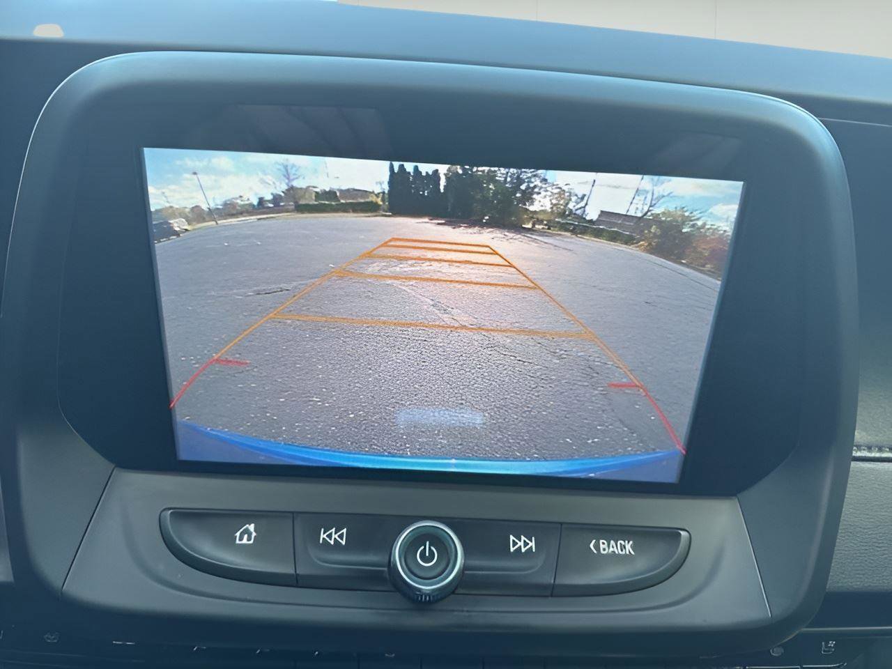 Used 2017 Chevrolet Camaro LT w/ RS Package image 19