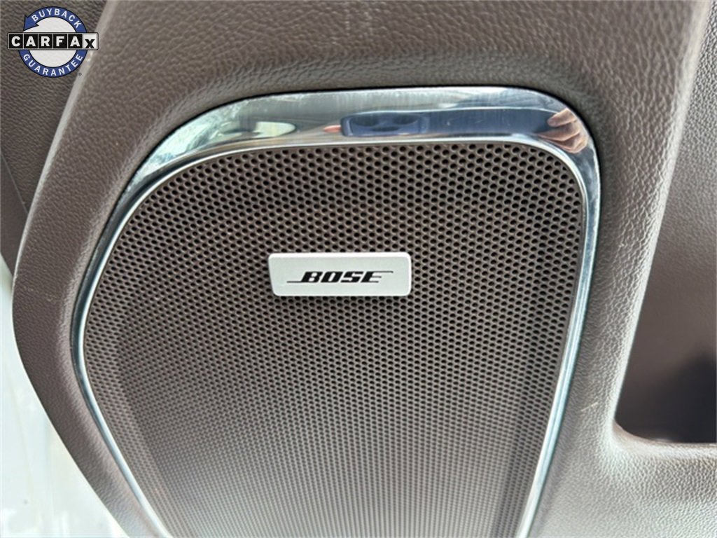 Used 2017 Chevrolet Silverado 1500 LTZ Z71 w/ LTZ Plus Package image 16