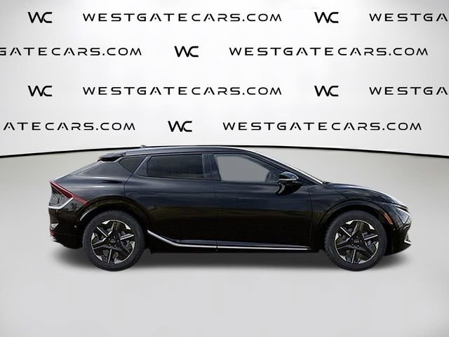 New 2025 Kia EV6 Wind image 10