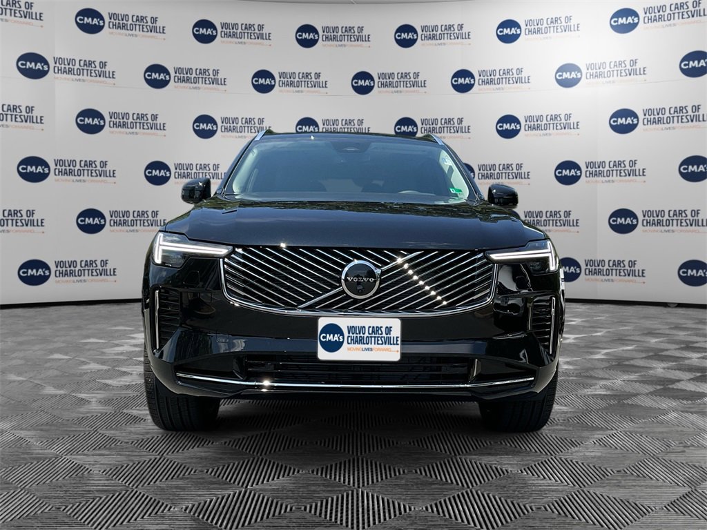 New 2026 Volvo XC90 B6 Ultra image 8