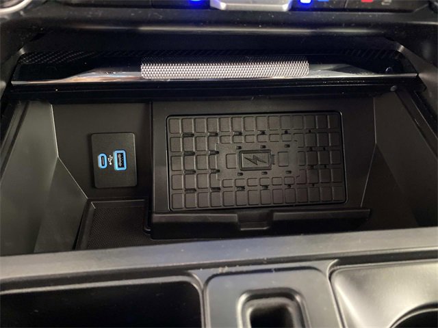 Used 2023 Ford F150 Limited image 22