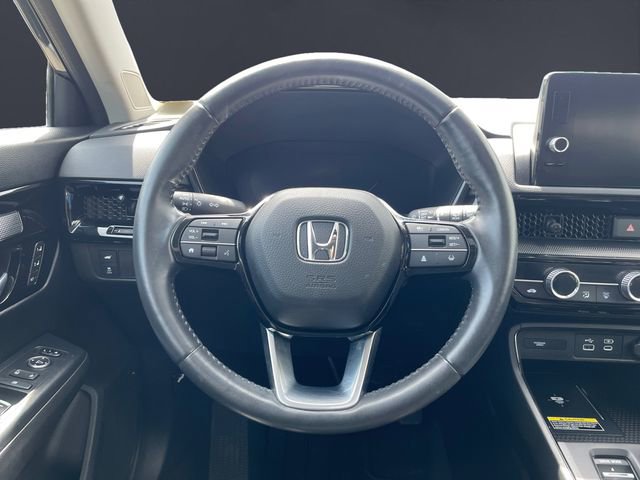 Certified 2024 Honda CR-V EX-L image 12