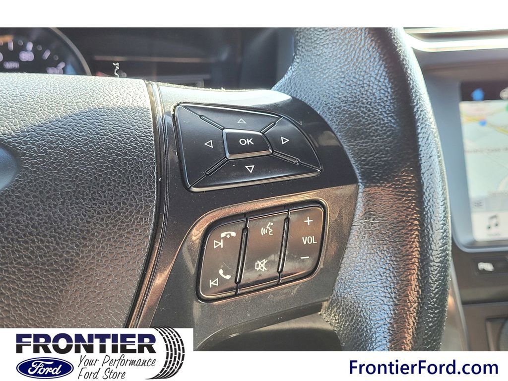 Used 2018 Ford Explorer XLT w/ Equipment Group 202A image 20