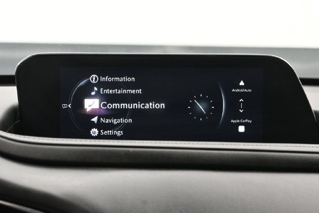 Certified 2024 MAZDA CX-30 AWD 2.5 S w/ Preferred Package image 10