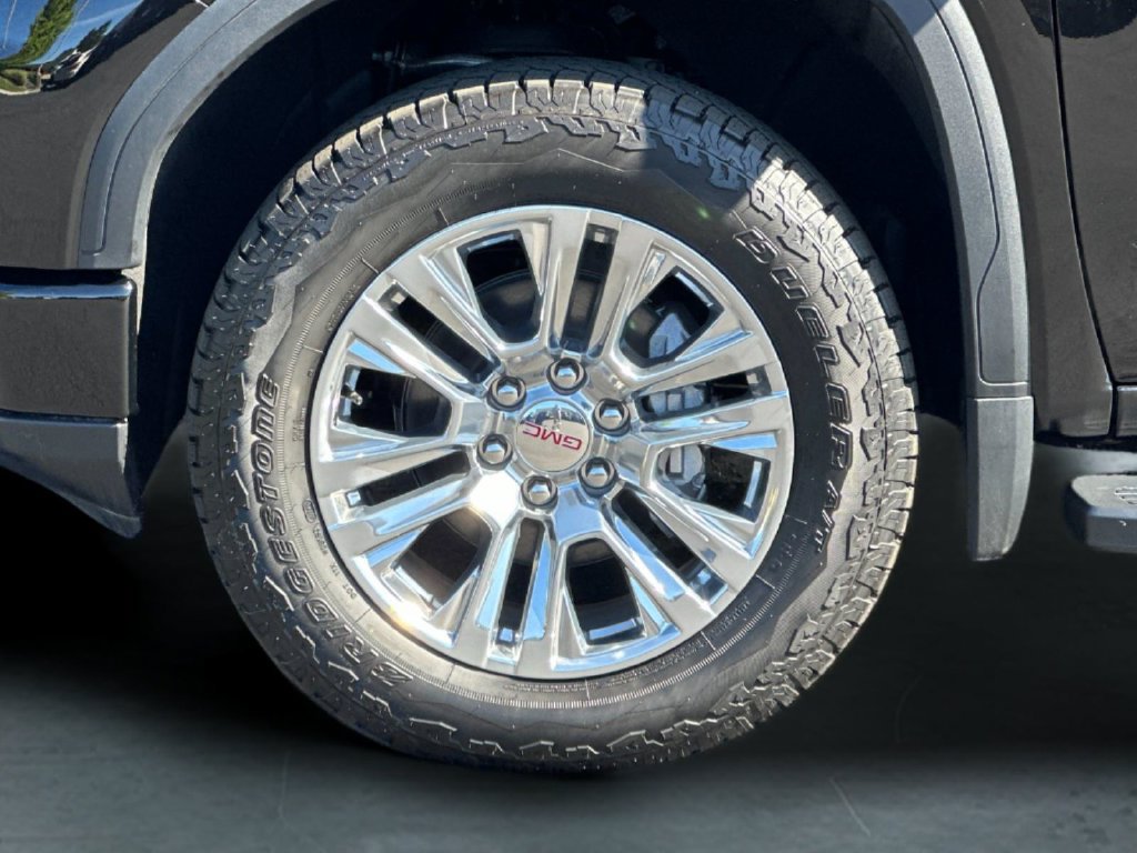 New 2026 GMC Sierra 1500 Denali AWD/4WD image 31