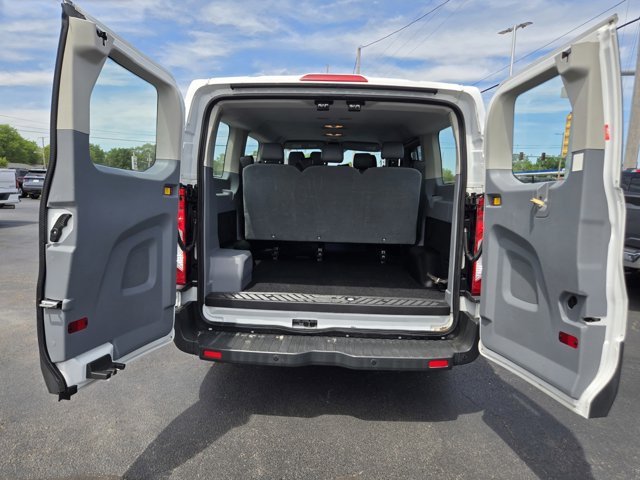 Used 2018 Ford Transit 150 XL RWD image 25