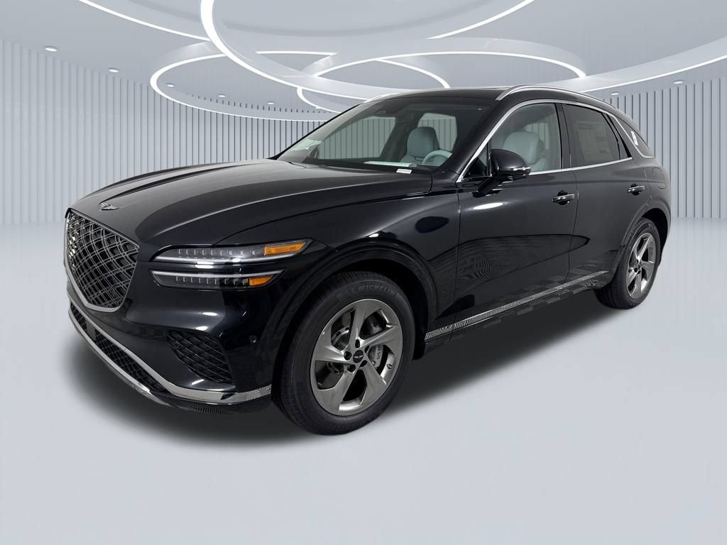 New 2026 Genesis GV70 2.5T Advanced AWD/4WD image 8