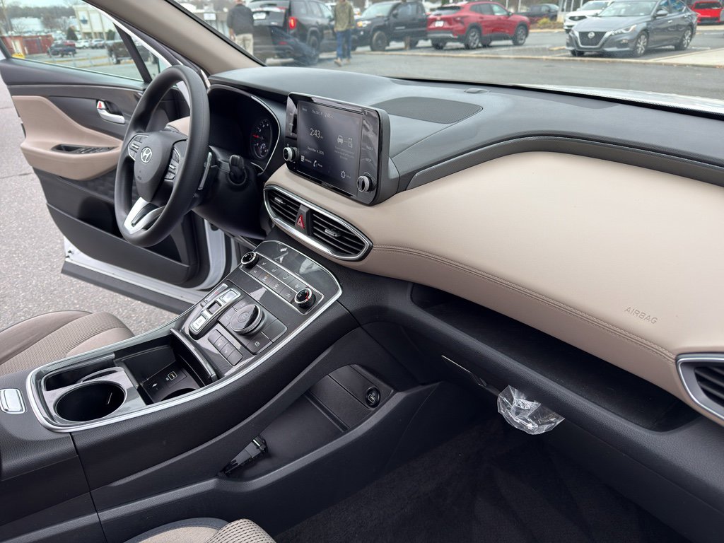 Used 2021 Hyundai Santa Fe SEL image 31
