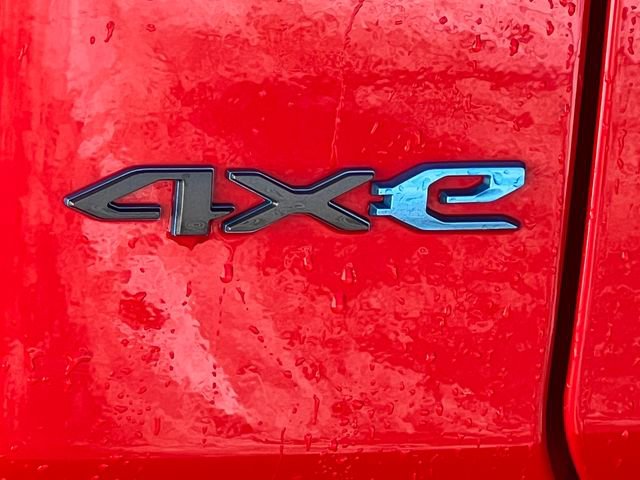 Used 2025 Jeep Wrangler Unlimited Sport S 4xe image 2