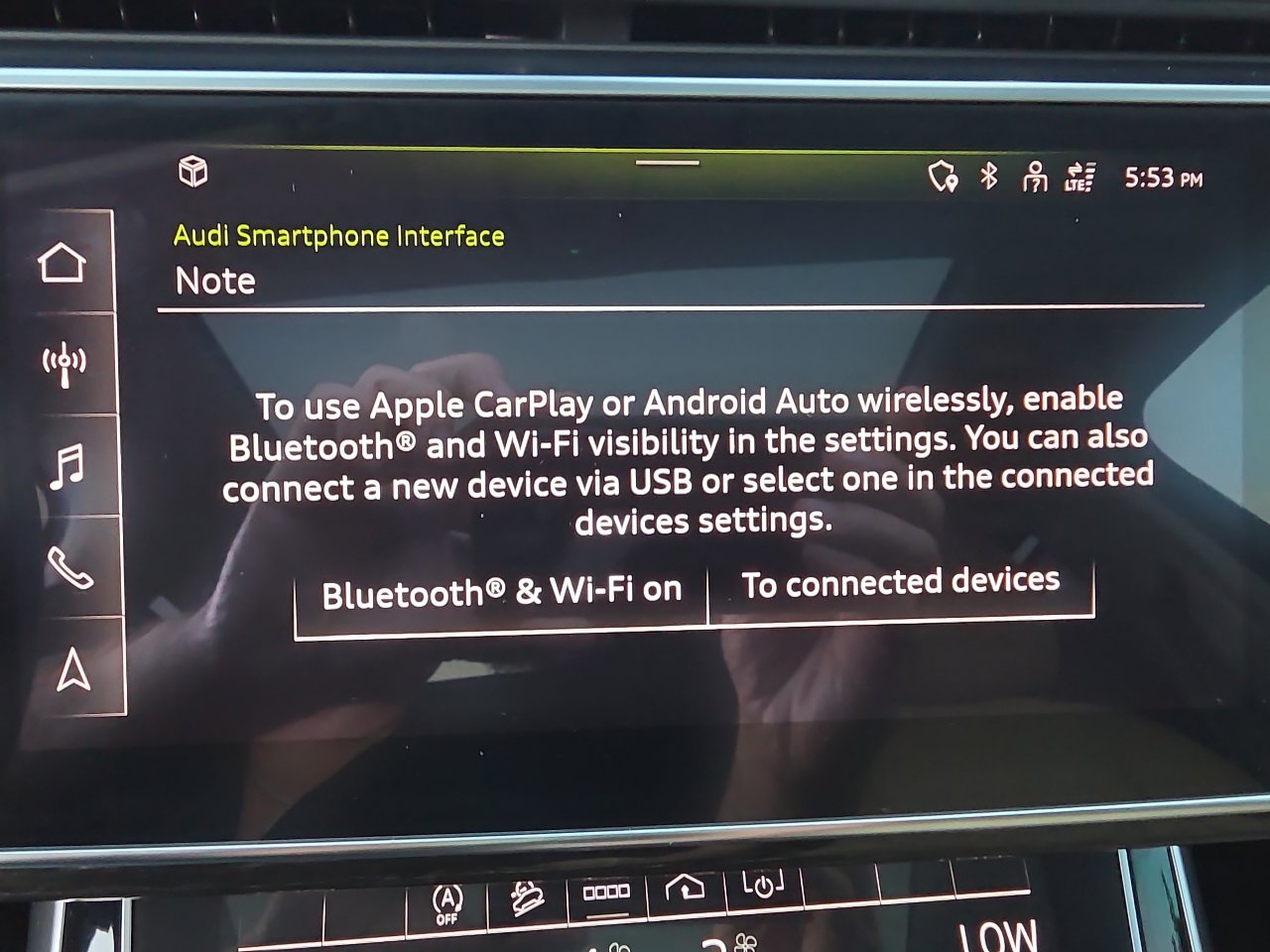 Used 2022 Audi Q7 2.0T Premium Plus w/ Premium Plus Package image 84