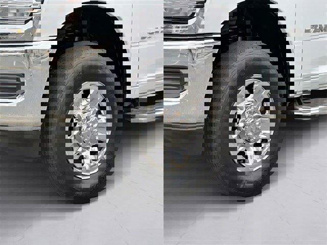 Used 2021 RAM 2500 Big Horn image 7