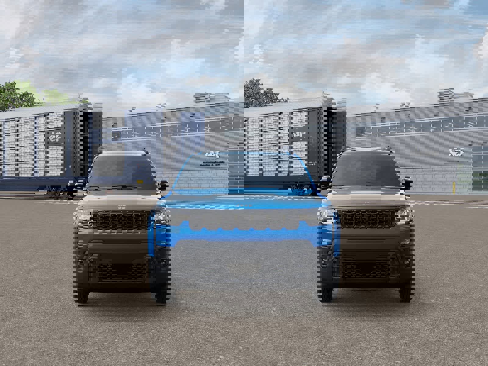 New 2026 Jeep Cherokee Limited image 6