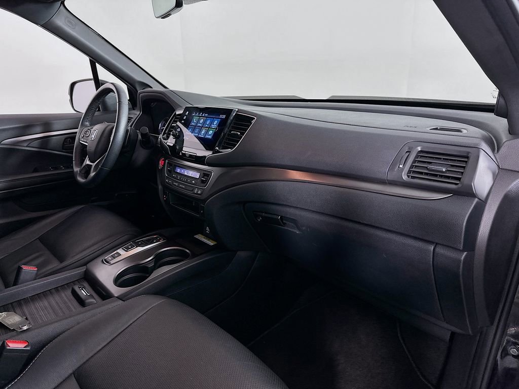 Used 2022 Honda Passport EX-L image 30