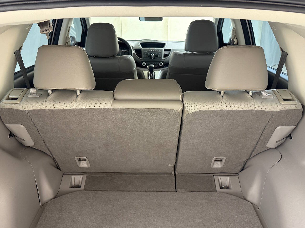 Used 2013 Honda CR-V LX image 68