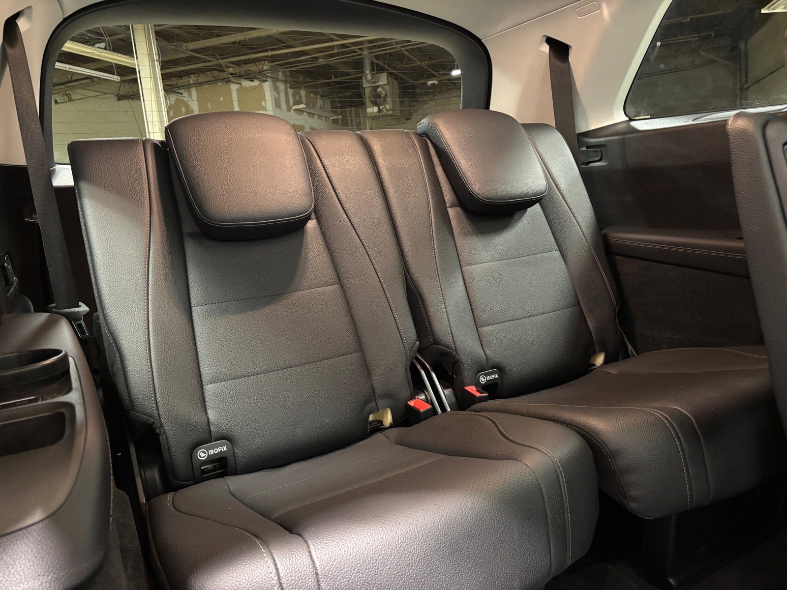 Used 2023 Mercedes-Benz GLS 450 4MATIC image 39
