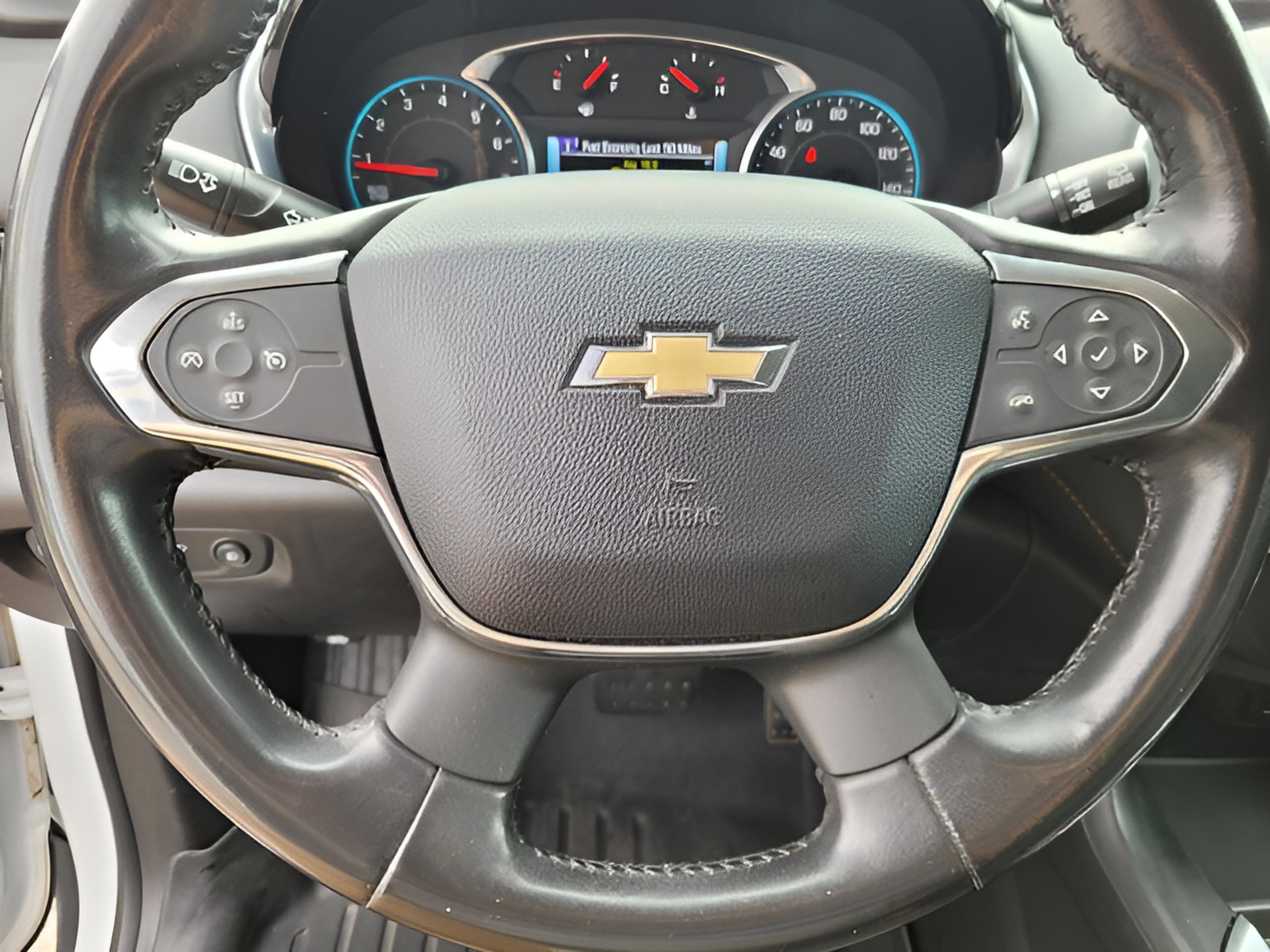 Used 2019 Chevrolet Traverse LT image 13