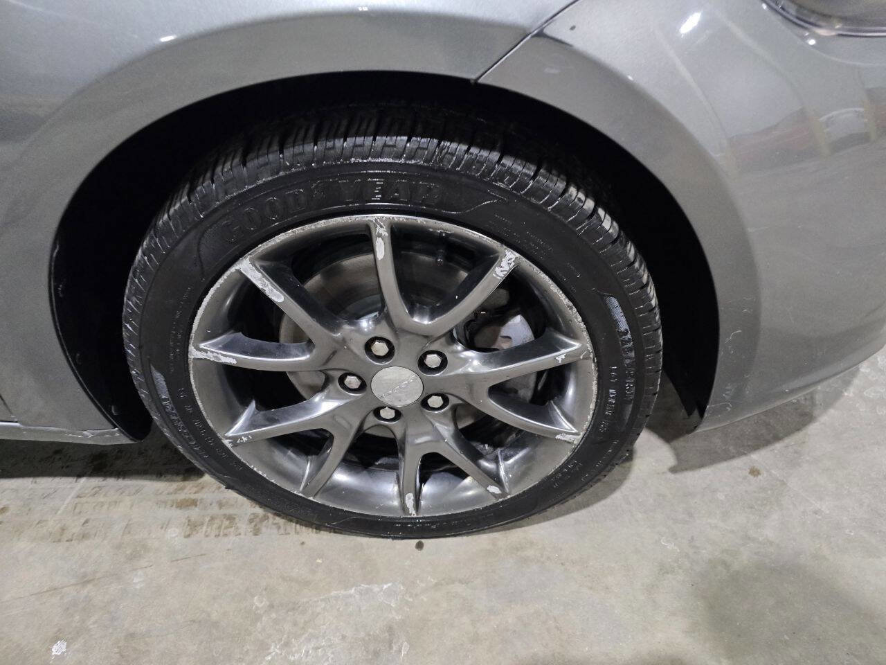 Used 2013 Dodge Dart Rallye FWD image 20