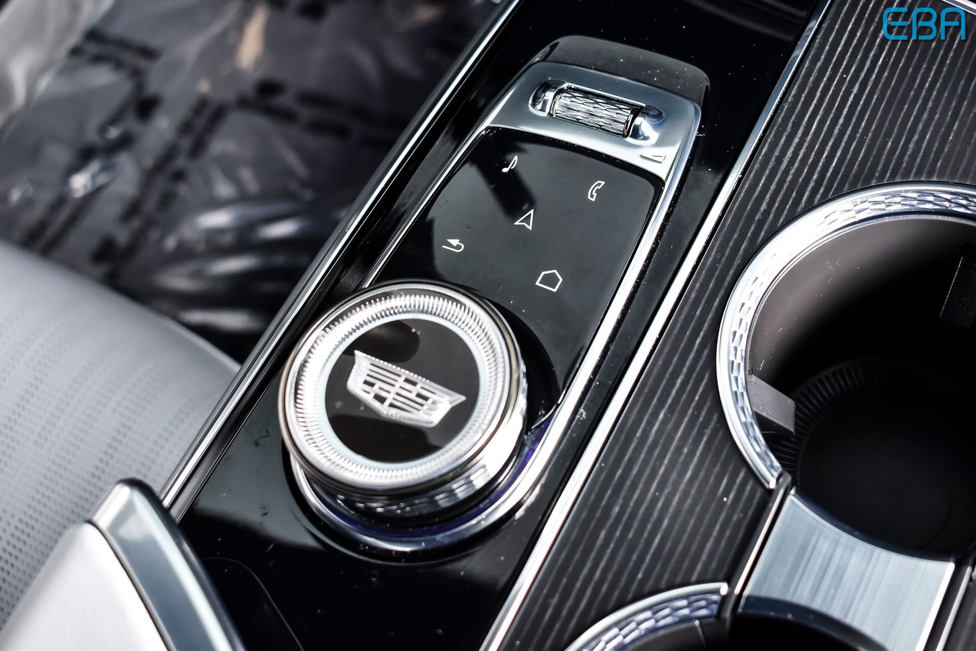 Used 2024 Cadillac Lyriq Sport image 30