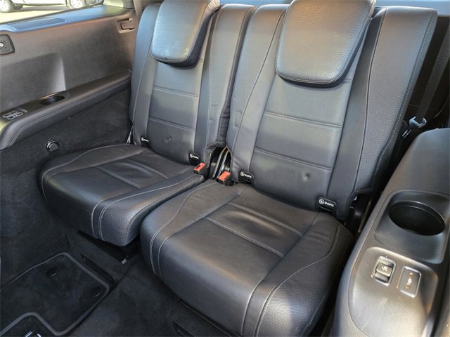 Used 2021 Mercedes-Benz GLS 580 4MATIC image 19