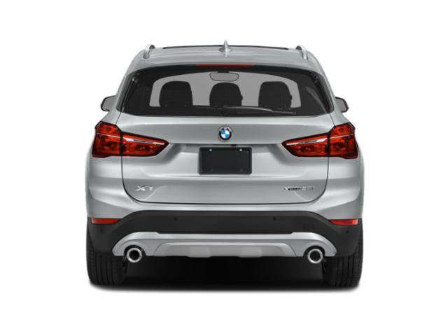 Used 2021 BMW X1 xDrive28i w/ Convenience Package AWD/4WD image 8