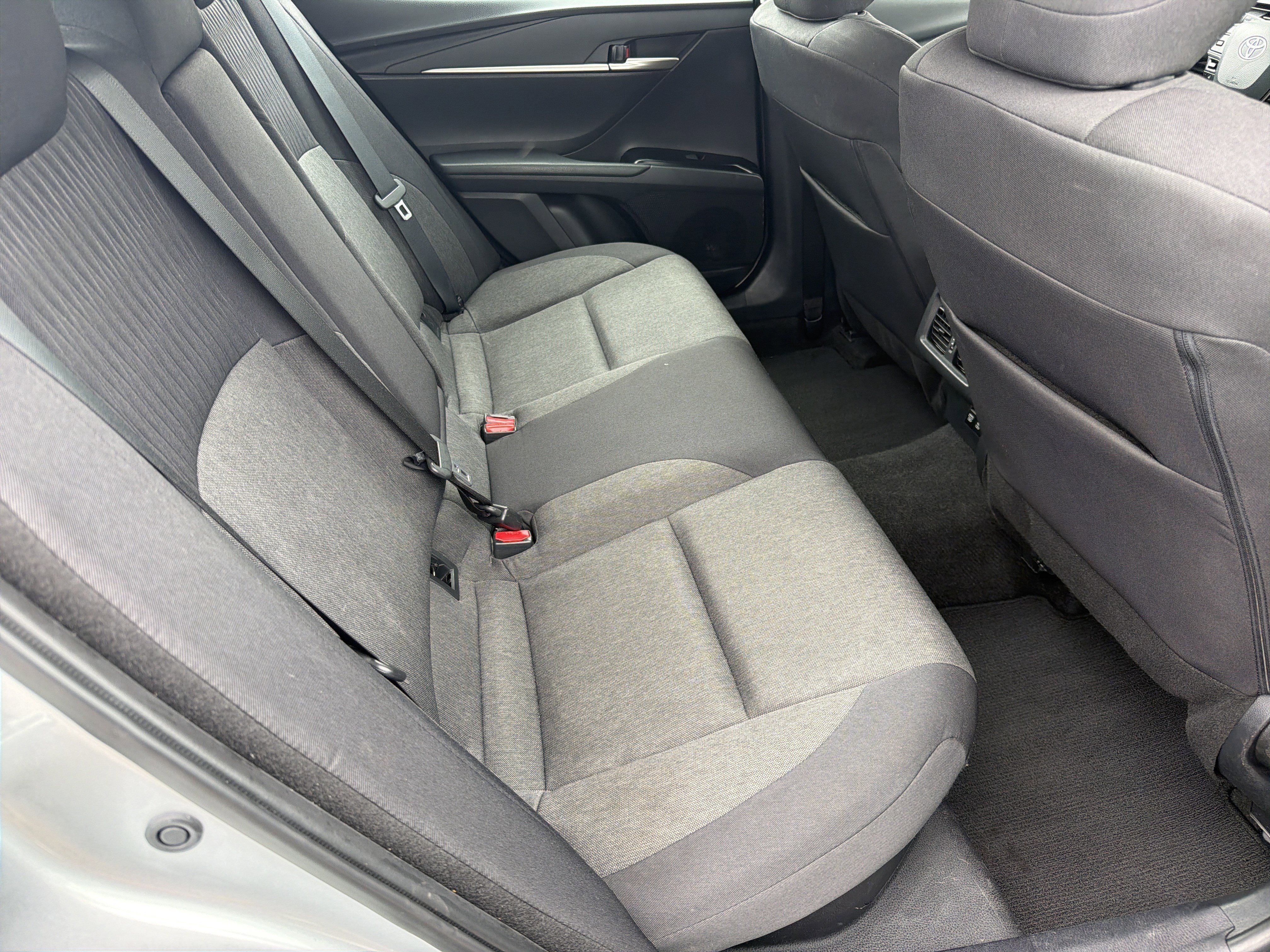 Certified 2025 Toyota Camry LE w/ Convenience Package AWD/4WD image 27